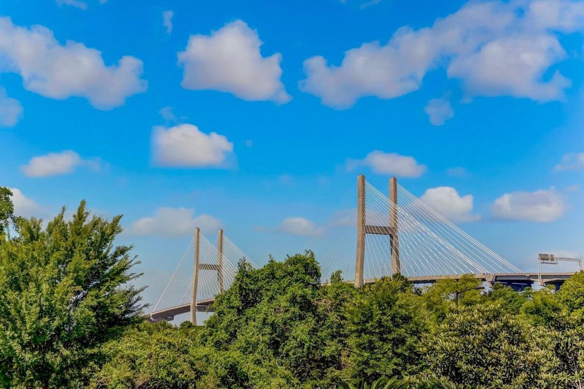 West End Loft - Downtown 5 Min Walk To River St Savannah Esterno foto